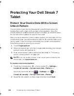 Preview for 110 page of Dell Streak7 User Manual