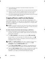 Preview for 116 page of Dell Streak7 User Manual