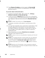 Preview for 118 page of Dell Streak7 User Manual