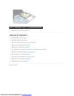 Preview for 37 page of Dell Studio 1457 Service Manual