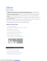 Preview for 43 page of Dell Studio 1457 Service Manual
