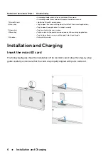 Preview for 6 page of Dell T01C001 User Manual