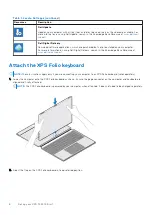 Preview for 6 page of Dell T05J Setup And Specifications