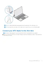 Preview for 7 page of Dell T05J Setup And Specifications