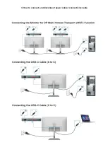 Preview for 6 page of Dell U2722DE Service Manual