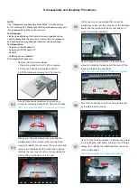 Preview for 8 page of Dell U2722DE Service Manual