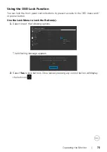 Preview for 73 page of Dell U2723QE User Manual