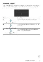 Preview for 75 page of Dell U2723QE User Manual