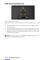 Preview for 32 page of Dell UltraSharp 27 User Manual