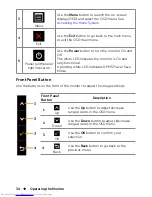 Preview for 34 page of Dell UltraSharp 27 User Manual