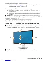 Preview for 49 page of Dell UltraSharp 27 User Manual