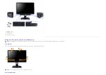 Preview for 39 page of Dell UltraSharp U2412 Mb User Manual