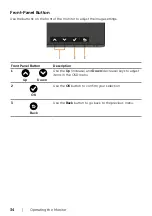 Preview for 34 page of Dell UltraSharp U2417H User Manual