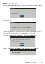 Preview for 45 page of Dell UltraSharp U2417H User Manual