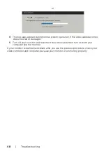 Preview for 48 page of Dell UltraSharp U2417H User Manual