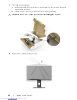 Preview for 26 page of Dell UltraSharp U2718Q User Manual