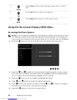 Preview for 34 page of Dell UltraSharp U2718Q User Manual