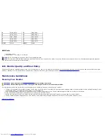 Preview for 18 page of Dell UltraSharp U2913WM User Manual