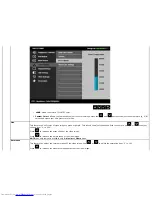 Preview for 41 page of Dell UltraSharp U2913WM User Manual