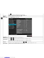Preview for 42 page of Dell UltraSharp U2913WM User Manual