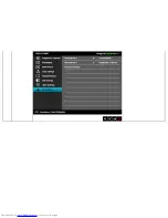 Preview for 49 page of Dell UltraSharp U2913WM User Manual