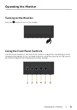 Preview for 31 page of Dell UltraSharp UP2718Q User Manual