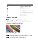 Preview for 11 page of Dell Venue 10 Pro - 5055 User Manual