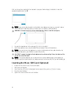 Preview for 18 page of Dell Venue 10 Pro - 5055 User Manual