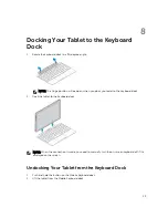 Preview for 29 page of Dell Venue 10 Pro - 5055 User Manual