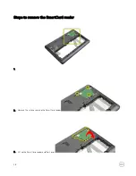 Preview for 28 page of Dell Venue Pro 11-7139 Disassembly Manual