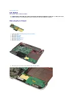 Preview for 25 page of Dell Vostro 1014 Service Manual