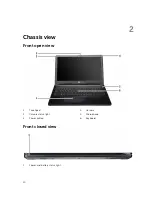 Preview for 10 page of Dell vostro 15-3565 Owner'S Manual