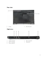 Preview for 11 page of Dell vostro 15-3565 Owner'S Manual