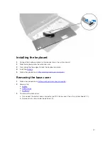 Preview for 17 page of Dell vostro 15-3565 Owner'S Manual