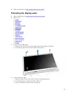 Preview for 35 page of Dell vostro 15-3565 Owner'S Manual