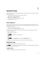 Preview for 51 page of Dell vostro 15-3565 Owner'S Manual