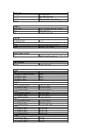 Preview for 8 page of Dell Vostro 1520 Service Manual