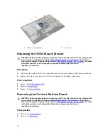 Preview for 26 page of Dell vostro 23-3340 Owner'S Manual