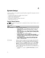 Preview for 70 page of Dell vostro 23-3340 Owner'S Manual