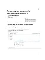 Preview for 25 page of Dell Vostro 24-5460 Owner'S Manual