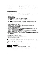 Preview for 42 page of Dell Vostro 24-5460 Owner'S Manual