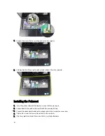 Preview for 16 page of Dell Vostro 2520 Owner'S Manual