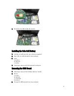 Preview for 21 page of Dell Vostro 2520 Owner'S Manual