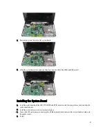 Preview for 27 page of Dell Vostro 2520 Owner'S Manual