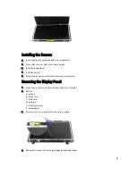 Preview for 35 page of Dell Vostro 2520 Owner'S Manual