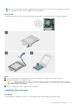 Preview for 51 page of Dell Vostro 3881 Service Manual