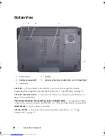 Preview for 28 page of Dell Vostro  500 Owner'S Manual