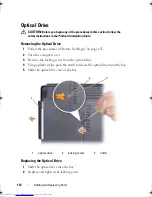 Preview for 112 page of Dell Vostro  500 Owner'S Manual