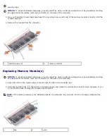 Preview for 17 page of Dell Vostro  500 Service Manual