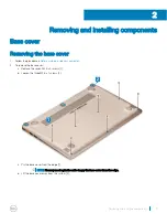 Preview for 9 page of Dell Vostro 5370 Owner'S Manual